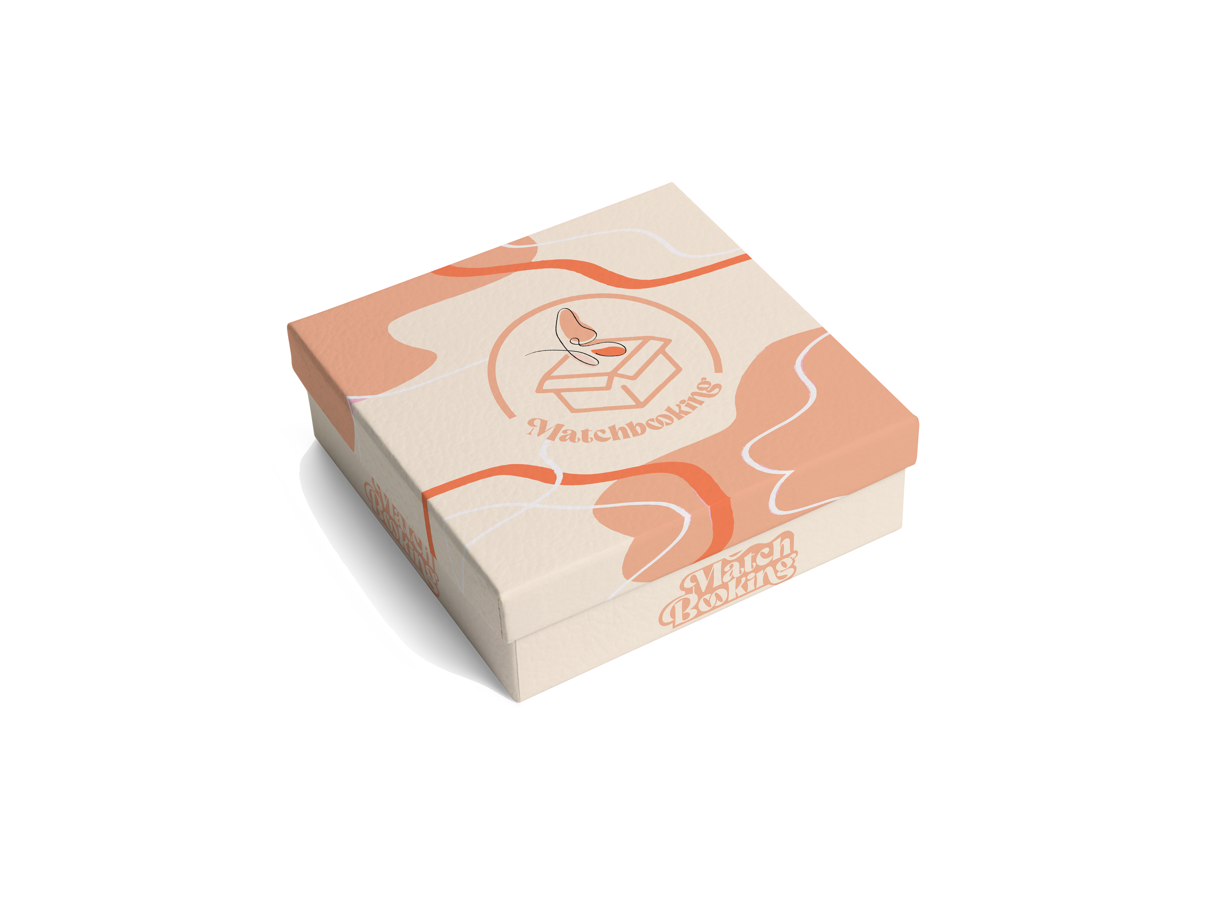 box sans fond